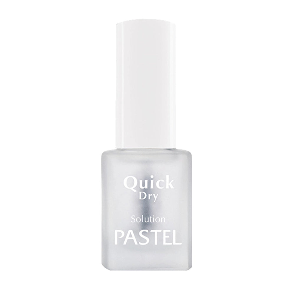 Pastel Nail Polish Dryer Quick Dry