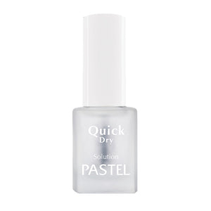 Pastel Nail Polish Dryer Quick Dry