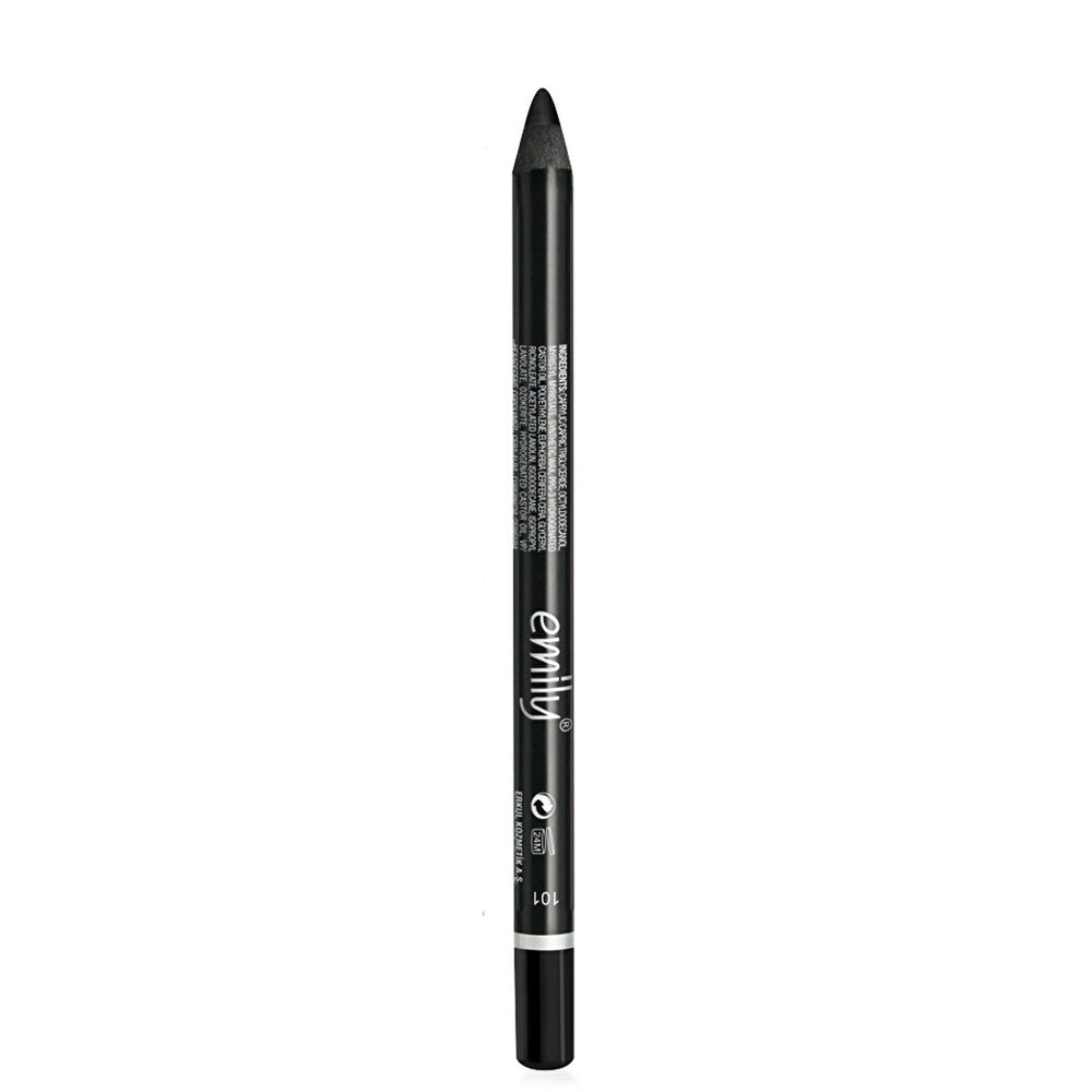 Emily Waterproof Eye Pencil Eye Pencil