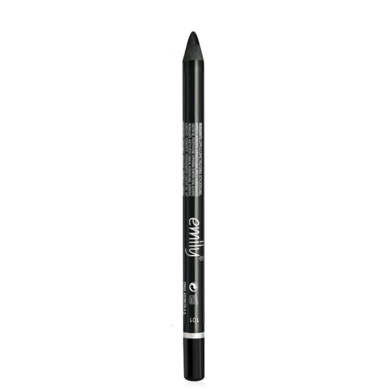 Emily Waterproof Eye Pencil Eye Pencil