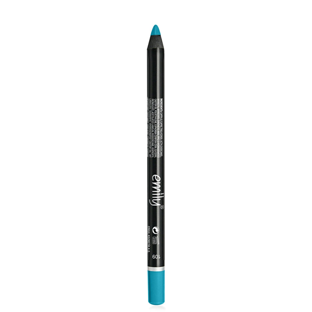 Emily Waterproof Eye Pencil Eye Pencil