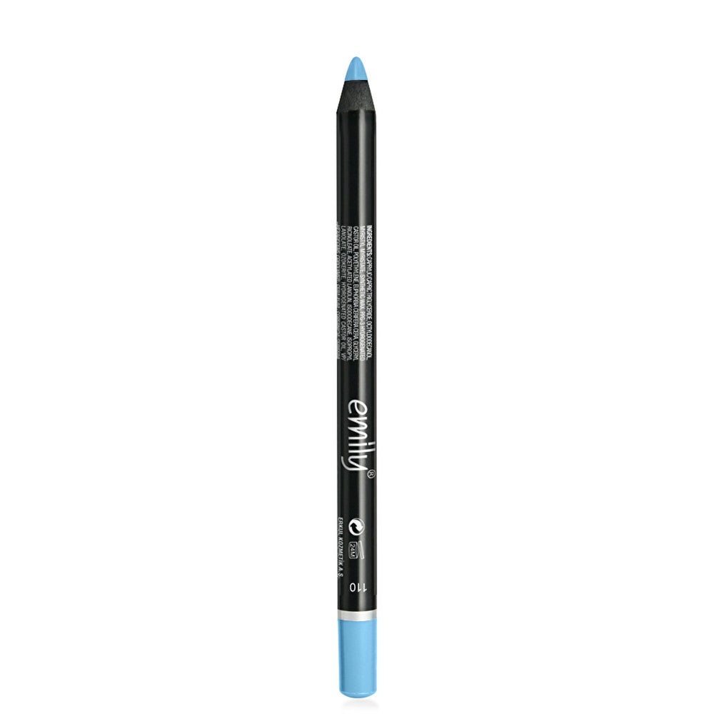 Emily Waterproof Eye Pencil Eye Pencil