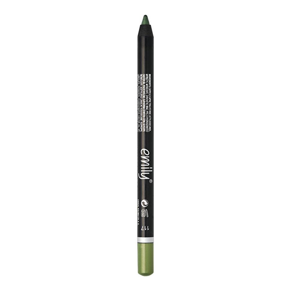 Emily Waterproof Eye Pencil Eye Pencil