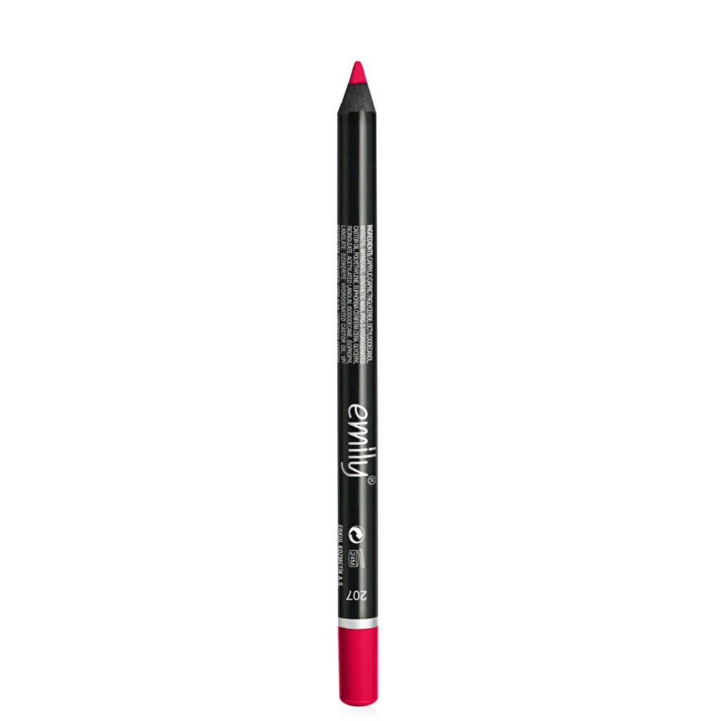 Emily Long Lasting Lip Pencil Lip Pencil