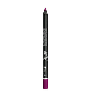 Emily Long Lasting Lip Pencil Lip Pencil