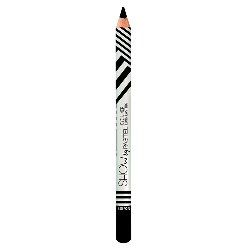 Show by Pastel Eye Pencil