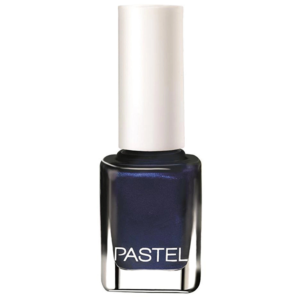 Pastel Nail Polish