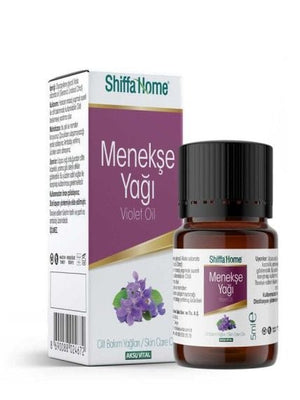 Violet Oil 5 ml