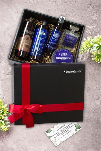 العلامة التجارية: t?n?

اسم المنتج: مجموعة هدايا فيتاليتي للرجال