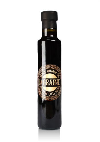 Chia Seed Oil 250 mL by La Graine