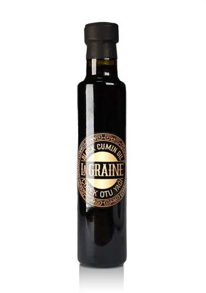 Chia Seed Oil 250 mL by La Graine