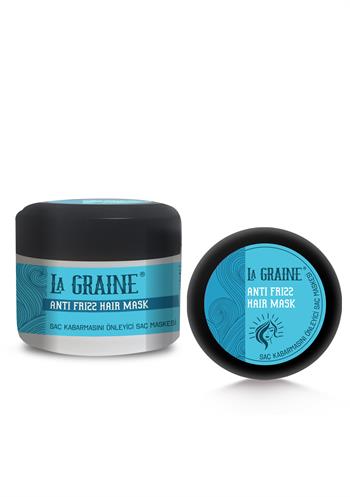 قناع الشعر المقاوم للتجعد 