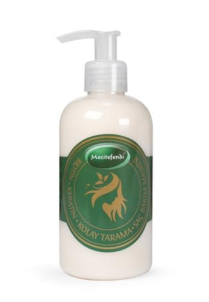 ماسك العناية بالشعر بيوتين كيراتين لفك التشابك بسهولة من ميسيت إفندي 250 مل