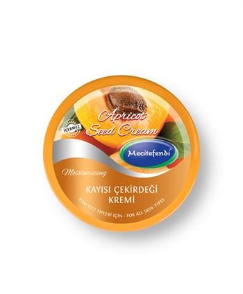 كريم بذور المشمش من Mecitefendi 50 مل