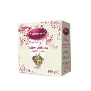 صابون الأعشاب Mecitefendi Bittim Sabunu 100 جرام