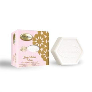 Mecitefendi Special Whitening Soap 125g