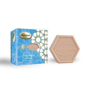 Mecitefendi Special Snail Soap 125g