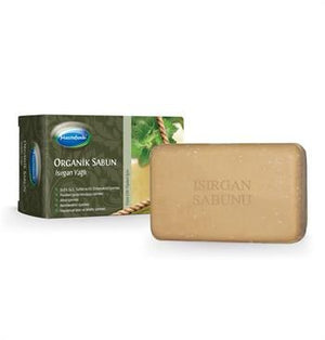 Mecitefendi Nettle Organic Soap 125g
