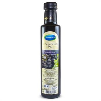 زيت بذور العنب من Mecitefendi 250 سم مكعب