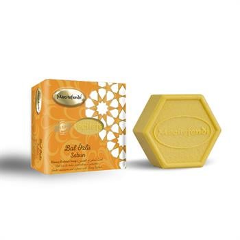 Mecitefendi Special Honey Soap 125g