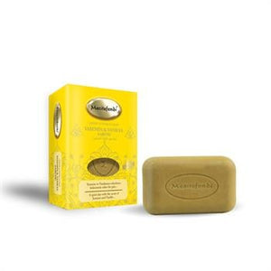 Mecitefendi Special Jasmine Vanilla Soap 150g