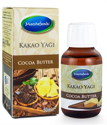 زيت الكاكاو من Mecitefendi، 50 سم مكعب
