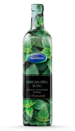 Nettle Water by Mecitefendi - 1L