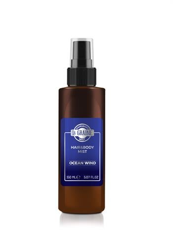 La Graine Ocean Breeze Hair and Body Mist 150ml