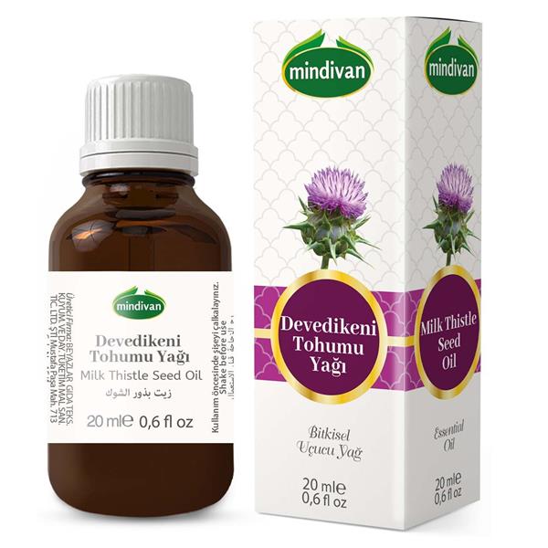 20ml Devil's Claw Oil for Joint Pain Relief