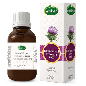 20ml Devil's Claw Oil for Joint Pain Relief