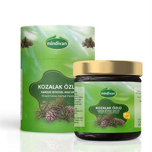 معجون مستخلص الصنوبر 240 جرام