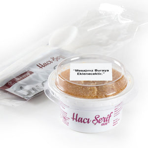 حلوى السميد (توزيعات) 100 جرام