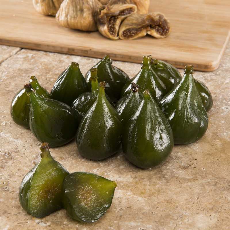 مربى التين اللذيذ 500 جرام