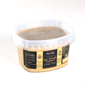 Peanut Butter Spread