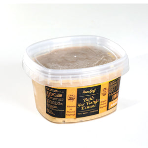 Honey Roasted Pistachio Butter