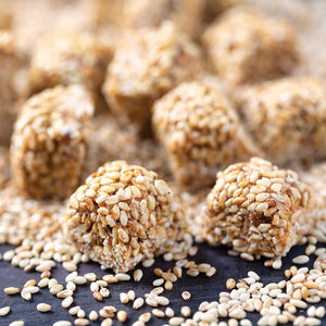 Honey Sesame Crunch 300g