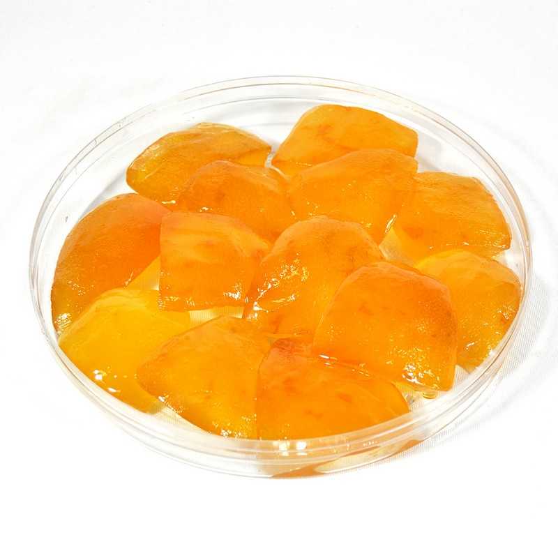 Wood Melon Delight 250g