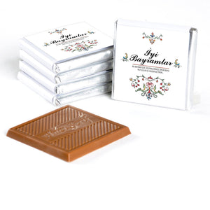 24-Piece Eid Chocolate Gift Box