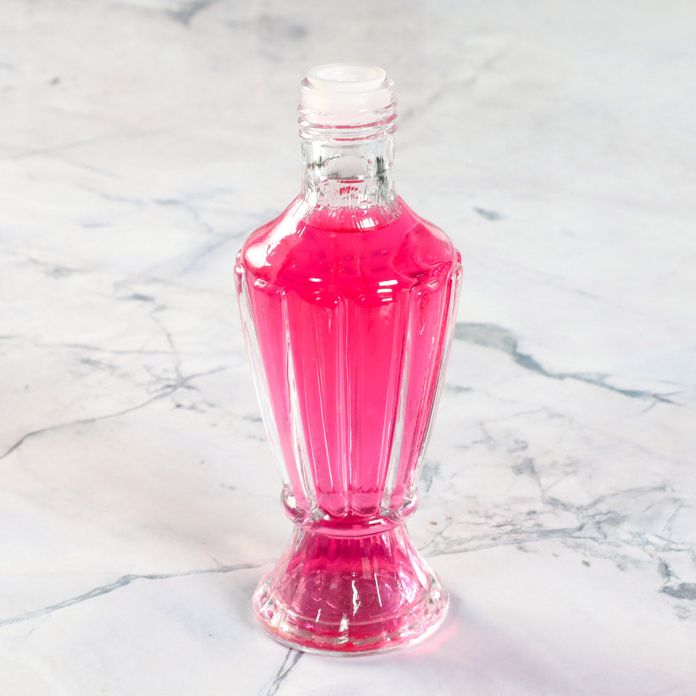 ماء وردي بيبي بنك (دمية الشريط)