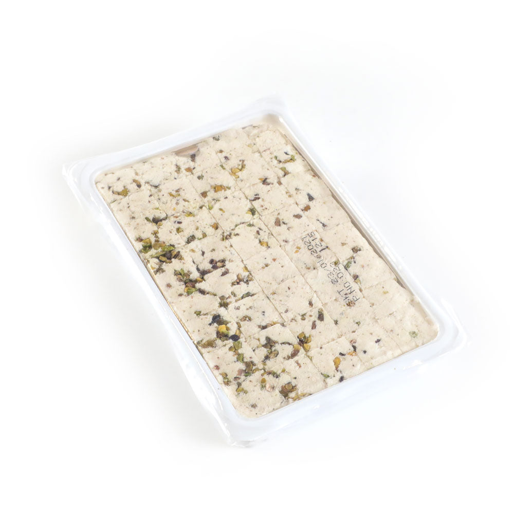 Pistachio Turkish Pulling Halva (280g)