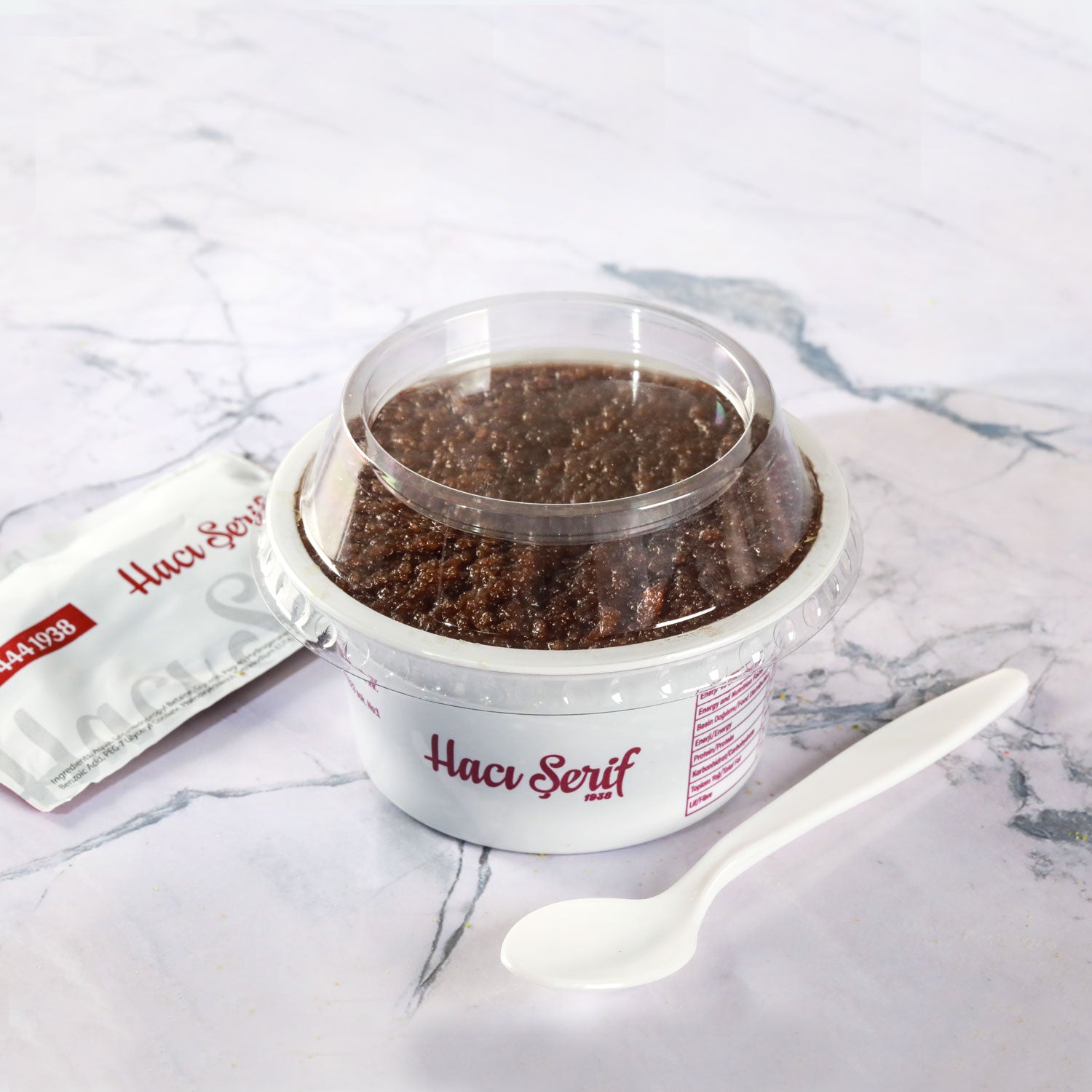 Chocolate Semolina Delight (250g)