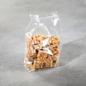Peanut Brittle Delight 150g (Vertical Box)