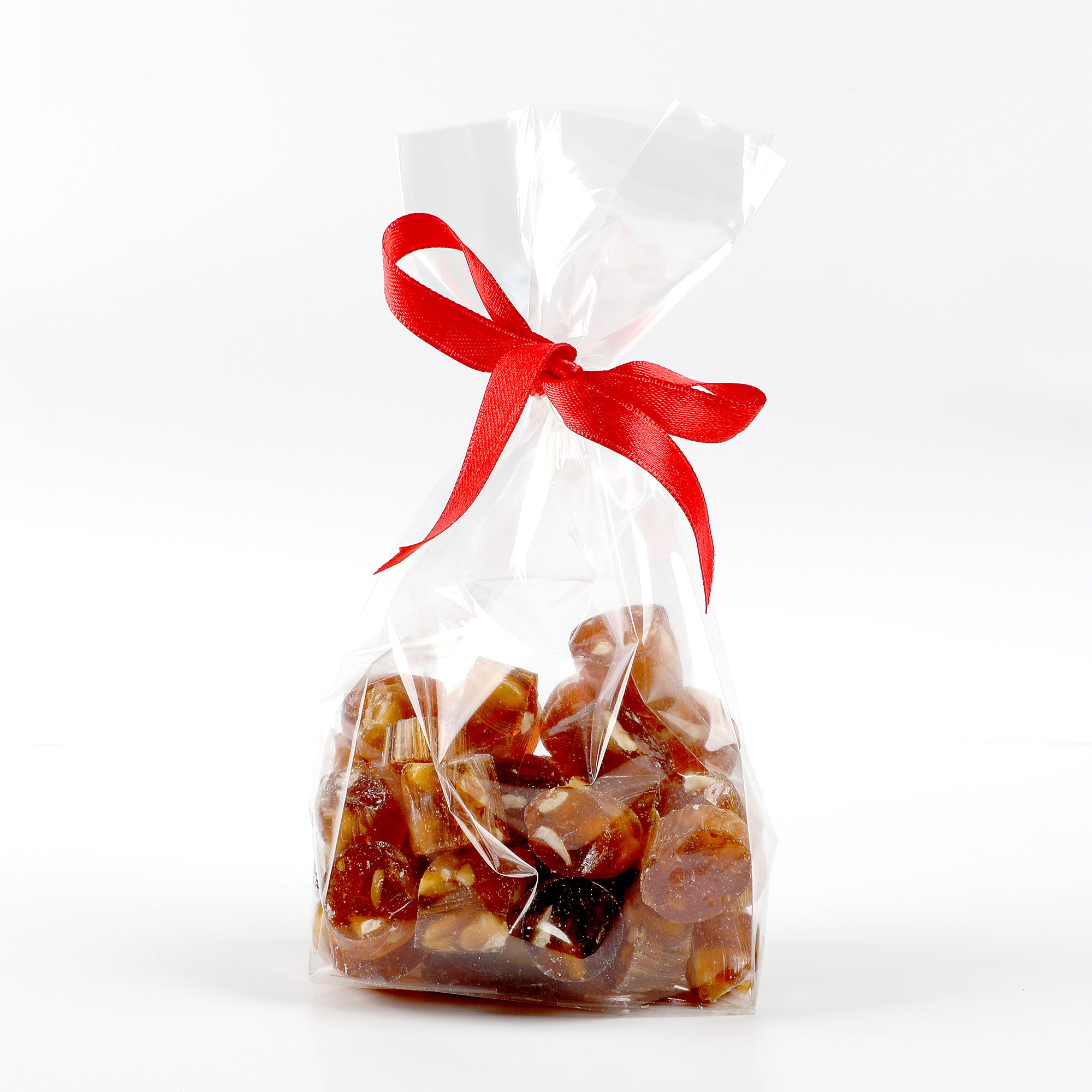Handcrafted Hazelnut Turkish Delight 200g