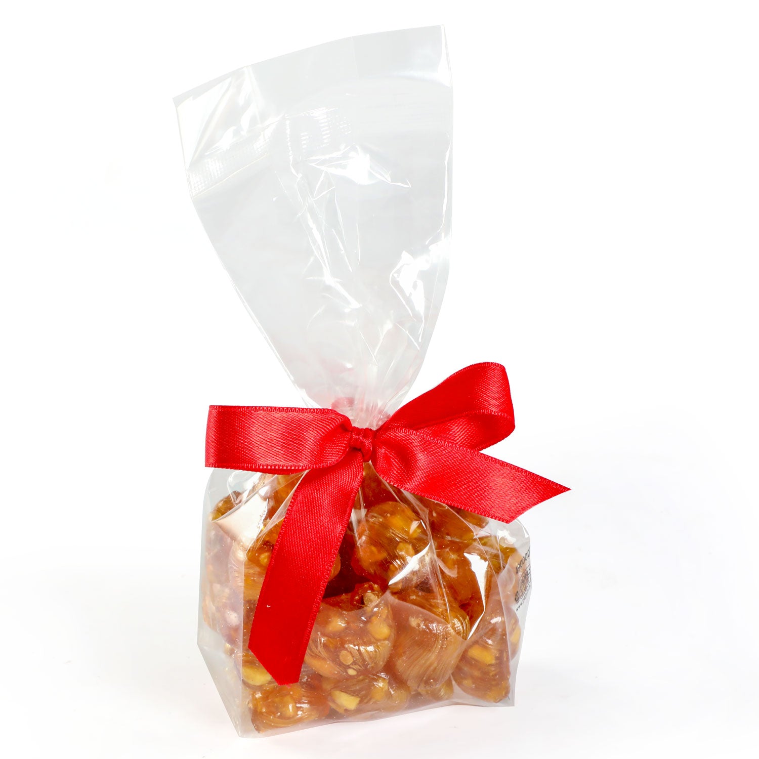 Handcrafted Pistachio Turkish Delight 200g