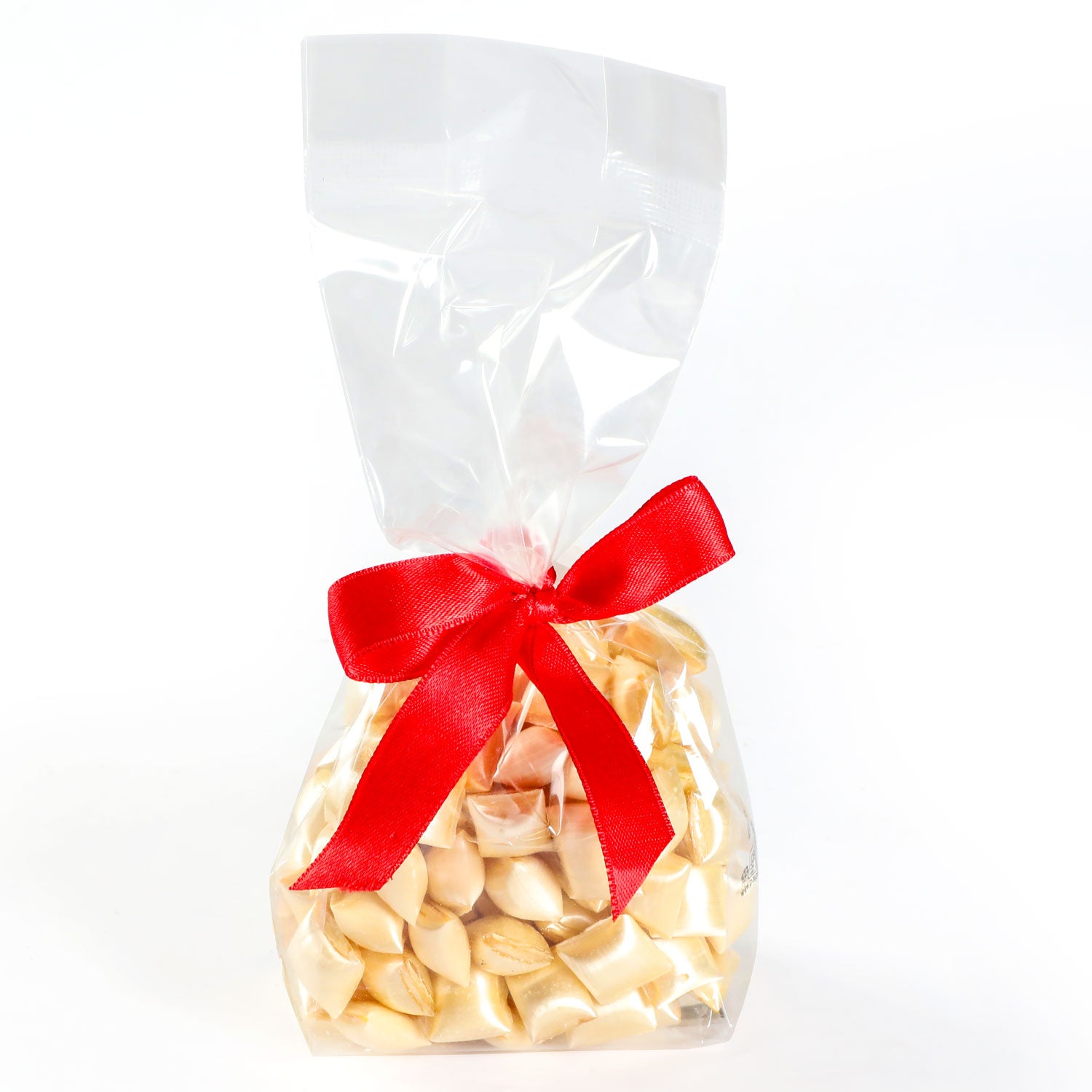 Handmade Mint Flavored Rock Candy 200g