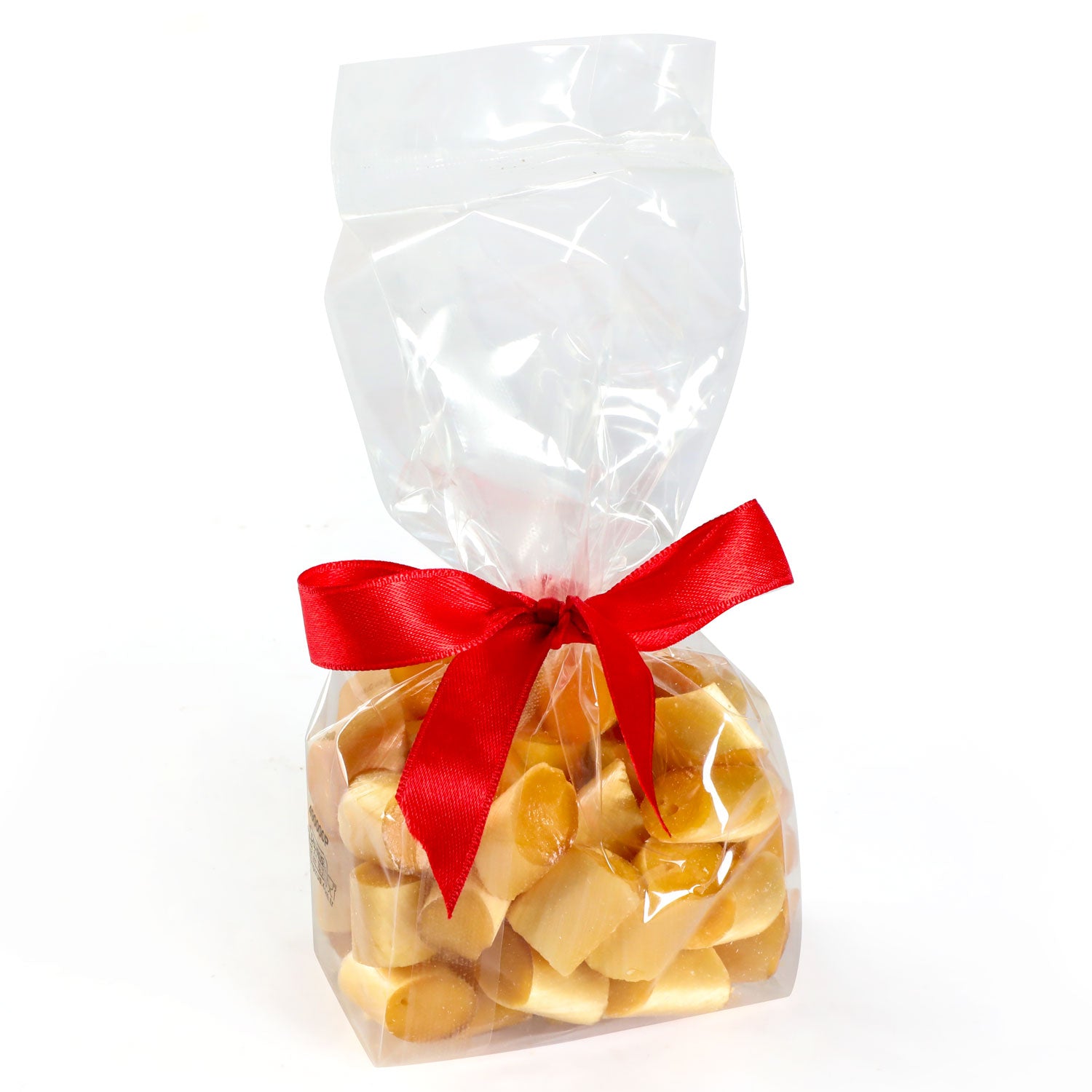 Handmade Chios Mastiha Flavored Rock Candy 200g