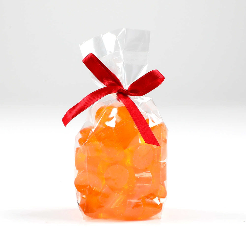Handcrafted Simple Rock Candy 200g
