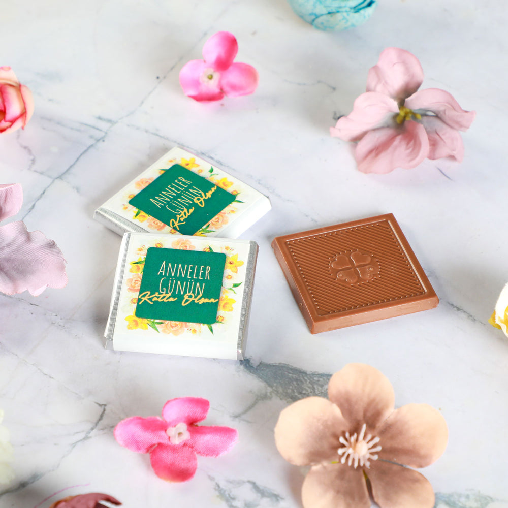 Mother's Day Gift 16-Piece Madlen Chocolate - Style 2