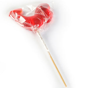 Rooster Lollipop Candy (60g)