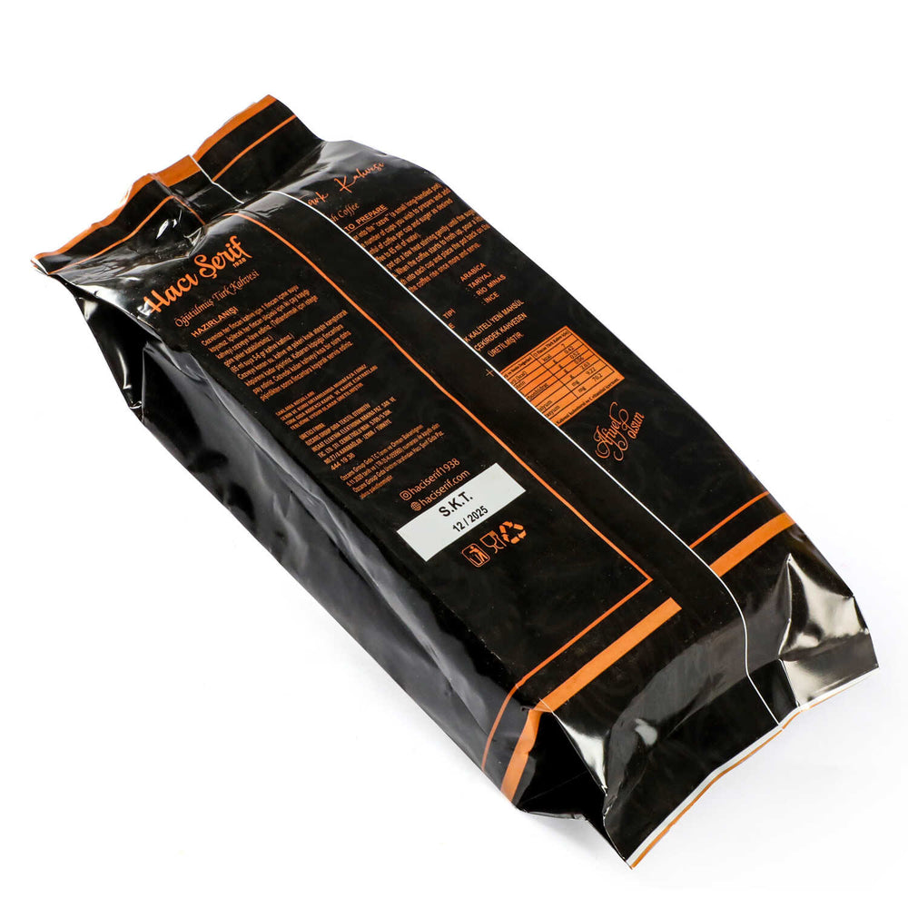 قهوة تركية مخلوطة - 500 جرام